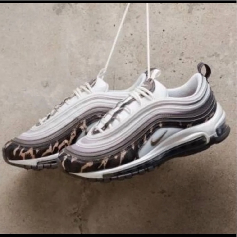 Air Max 97’